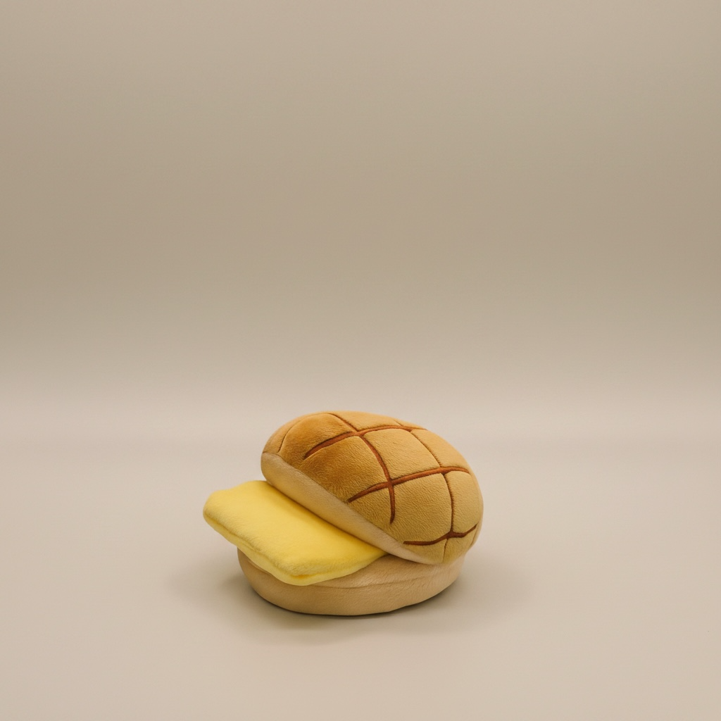Polo Bun Nosework Pet Toys