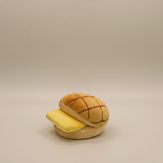 Polo Bun Nosework Pet Toys